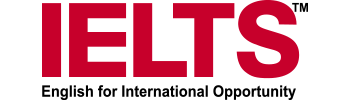 لوگوی آیلتس