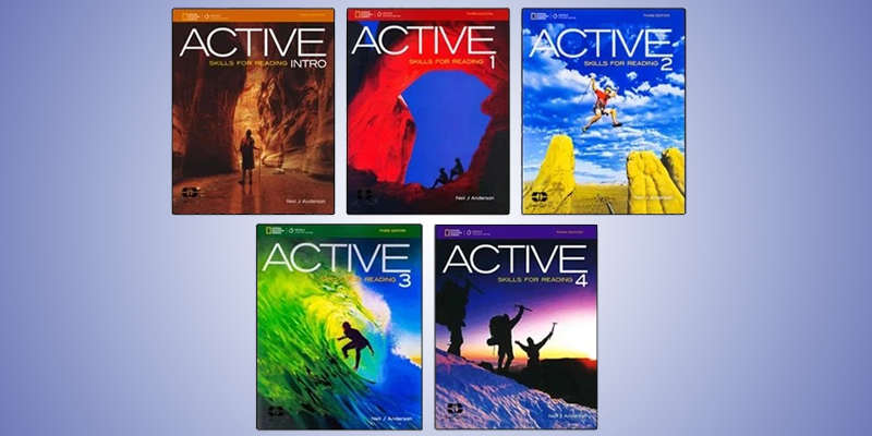 منابع آزمون دولینگو