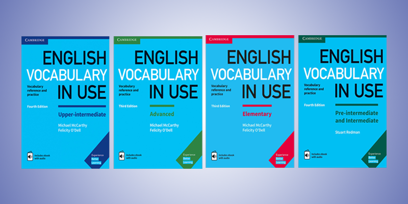 منابع آزمون دولینگو