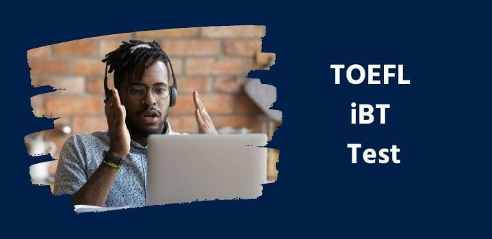 TOEFL iBT