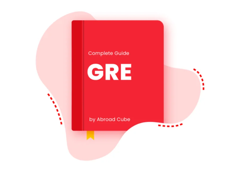آمادگی آزمون GRE