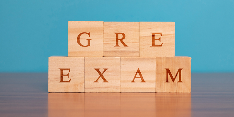 چگونه برای آزمون GRE آماده شویم؟