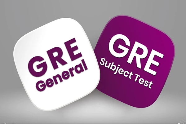 تفاوت GRE General و GRE Subject