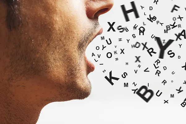 تلفظ در آیلتس