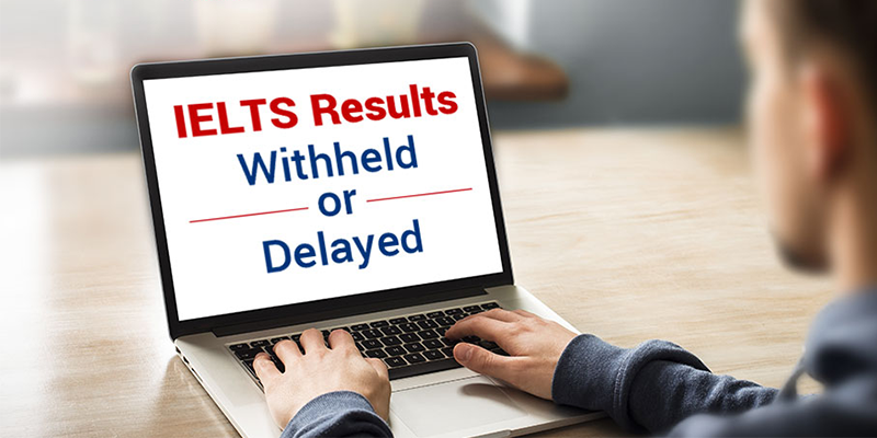 آیلتس Withheld