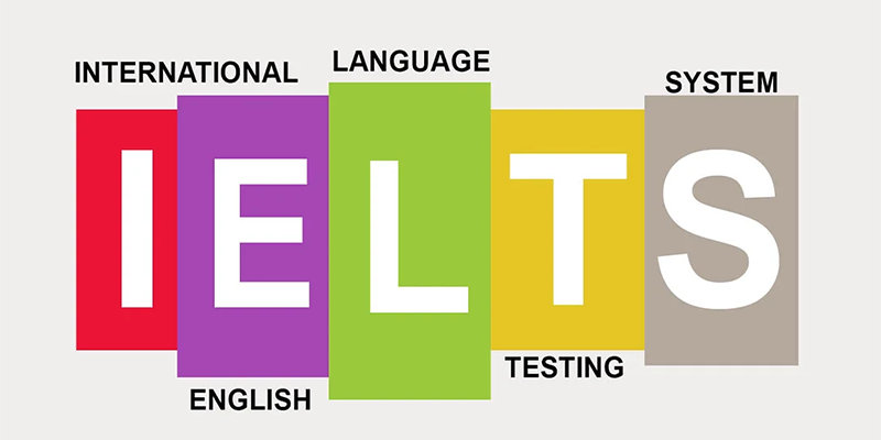 زمان برگزاری آزمون IELTS