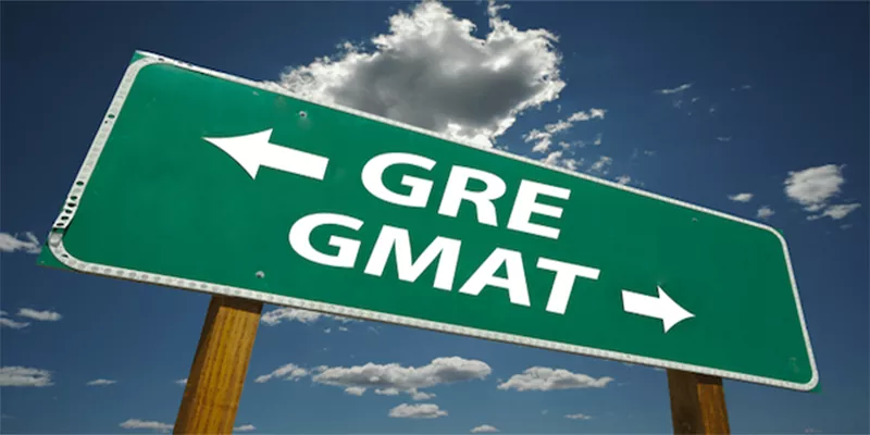 مقایسه آزمون GRE با GMAT