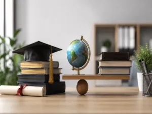 معادل سازی مدرک تحصیلی