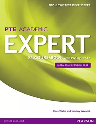 بهترین کتاب های PTE