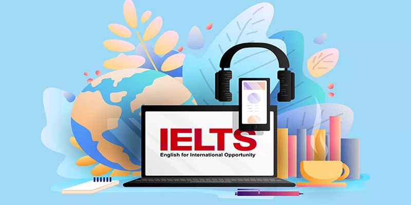 ساختار بخش لیسنینگ آیلتس