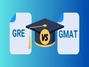 تفاوت های آزمون GRE و GMAT