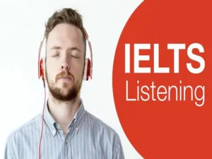 نکات لیسنینگ آیلتس