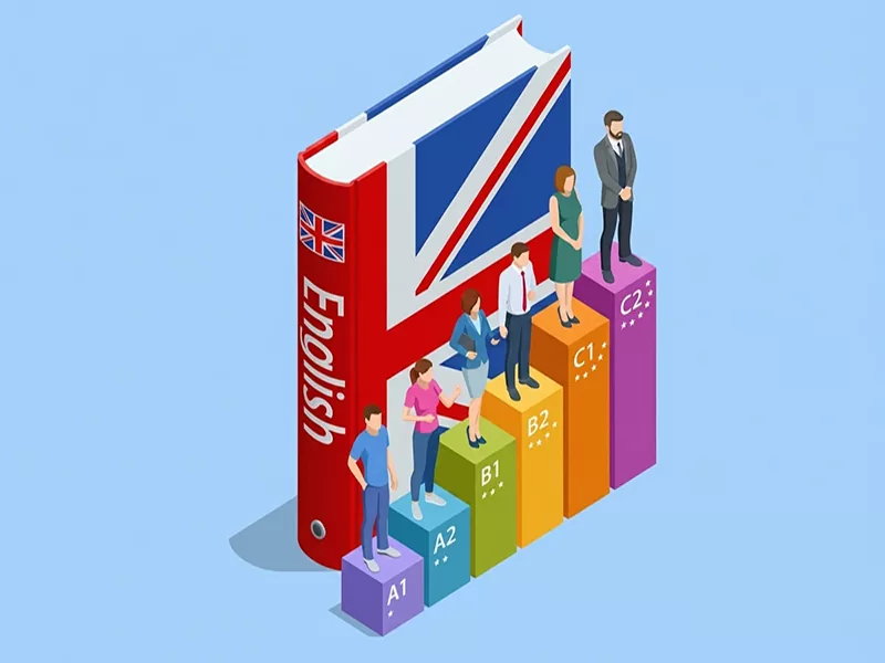 راهنمای جامع سطح بندی CEFR
